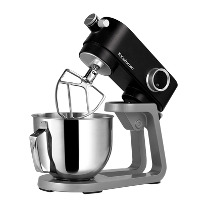 Kraftsman KM50 5.3QT All-Metal Stand Mixer