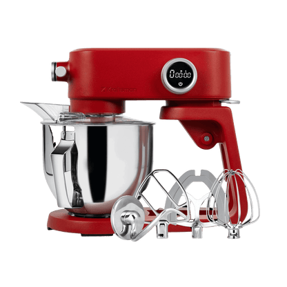 Kraftsman KM50 5.3QT (5L) All-Metal Stand Mixer